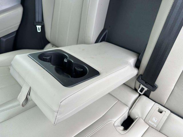 used 2021 Land Rover Range Rover Velar car, priced at $28,690