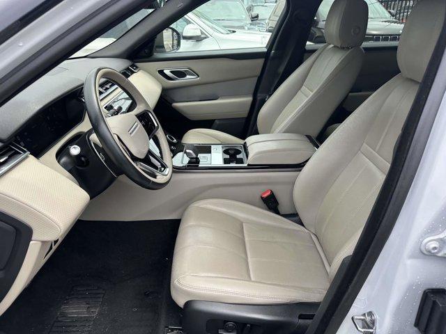used 2021 Land Rover Range Rover Velar car, priced at $28,690