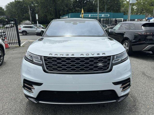 used 2021 Land Rover Range Rover Velar car, priced at $28,690