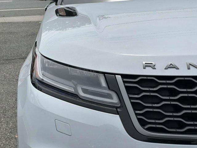 used 2021 Land Rover Range Rover Velar car, priced at $28,690