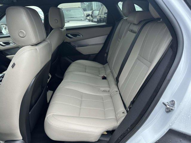 used 2021 Land Rover Range Rover Velar car, priced at $28,690