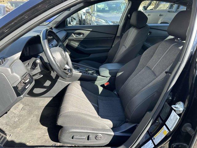 used 2023 Honda Accord Hybrid car, priced at $21,990
