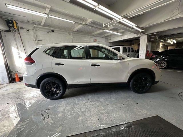 used 2017 Nissan Rogue car, priced at $8,800