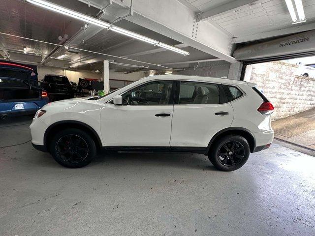 used 2017 Nissan Rogue car, priced at $8,800