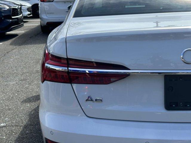 used 2019 Audi A6 car, priced at $20,800