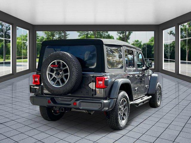 used 2021 Jeep Wrangler car, priced at $28,495