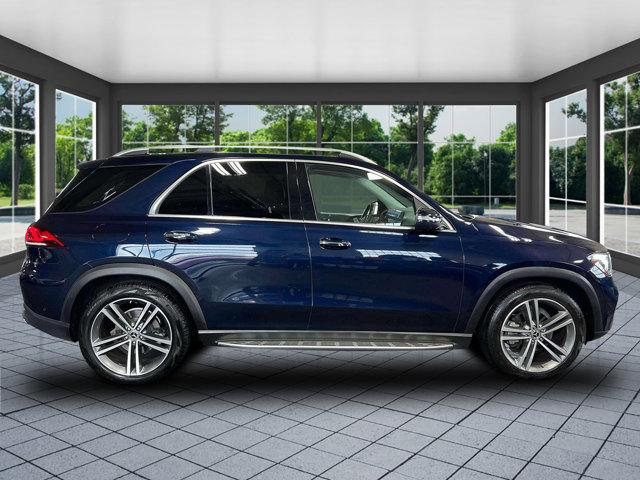 used 2020 Mercedes-Benz GLE 350 car, priced at $28,400