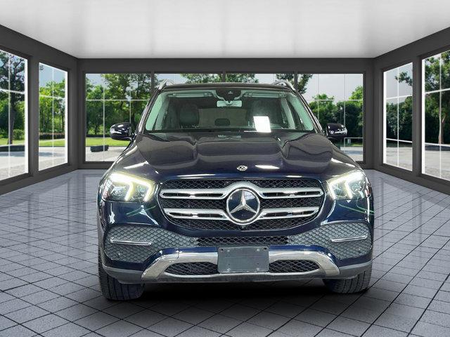 used 2020 Mercedes-Benz GLE 350 car, priced at $25,490