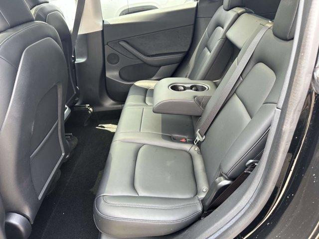 used 2021 Tesla Model Y car, priced at $19,900