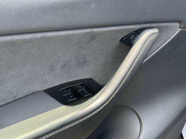 used 2021 Tesla Model Y car, priced at $19,900