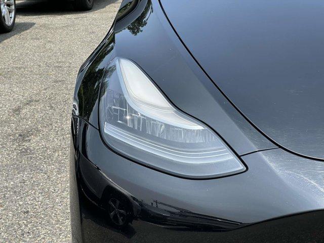 used 2021 Tesla Model Y car, priced at $19,900