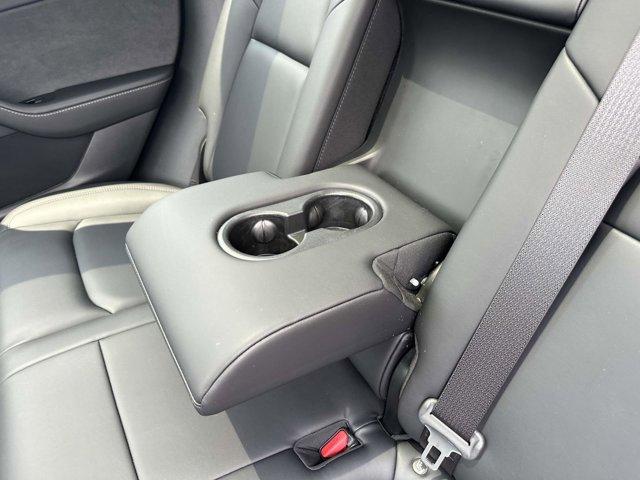 used 2021 Tesla Model Y car, priced at $19,900