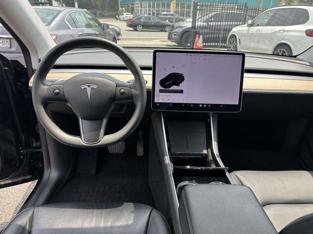 used 2021 Tesla Model Y car, priced at $19,900