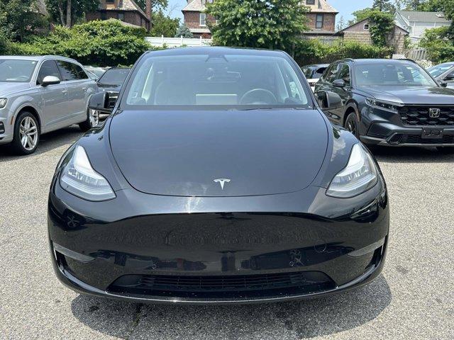 used 2021 Tesla Model Y car, priced at $19,900
