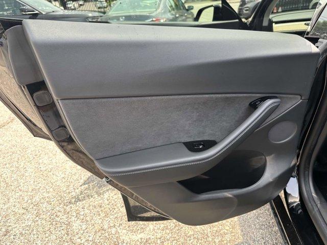 used 2021 Tesla Model Y car, priced at $19,900