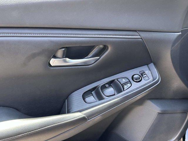 used 2022 Nissan Sentra car, priced at $14,800