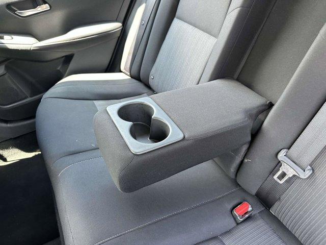 used 2022 Nissan Sentra car, priced at $14,800