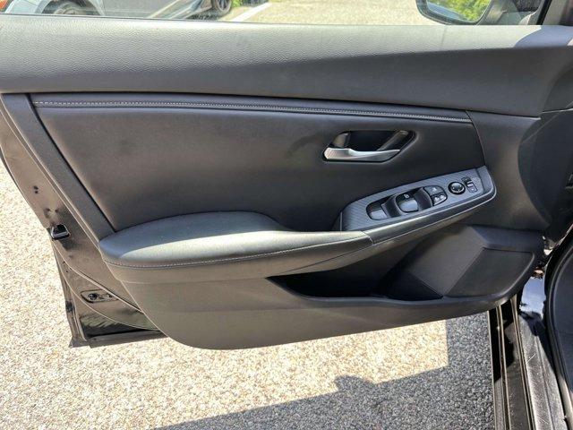 used 2022 Nissan Sentra car, priced at $14,800