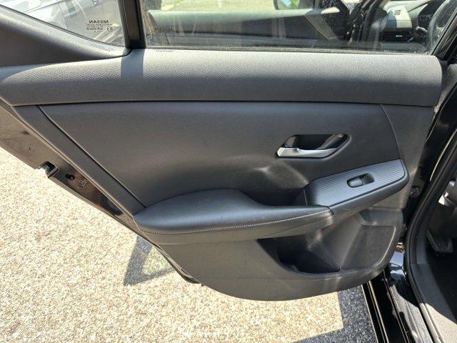 used 2022 Nissan Sentra car, priced at $14,800