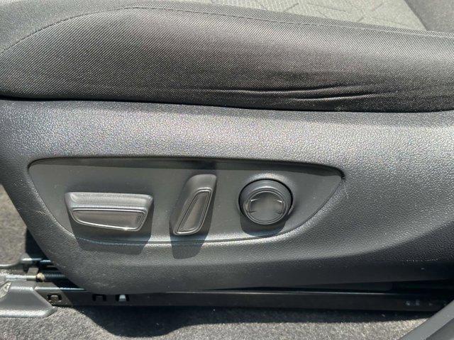 used 2023 Toyota RAV4 car, priced at $23,890