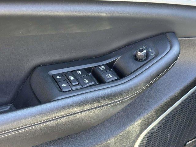 used 2024 Jeep Grand Cherokee 4xe car, priced at $22,890