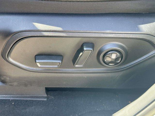 used 2024 Jeep Grand Cherokee 4xe car, priced at $22,890