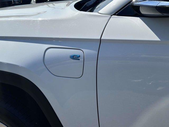 used 2024 Jeep Grand Cherokee 4xe car, priced at $22,890