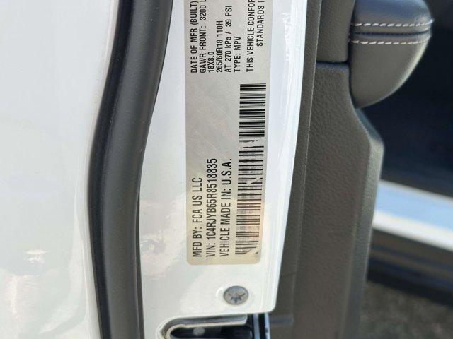 used 2024 Jeep Grand Cherokee 4xe car, priced at $22,890