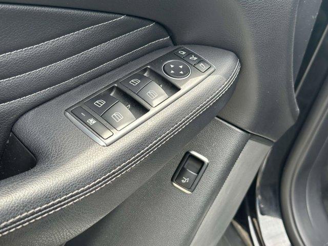 used 2019 Mercedes-Benz AMG GLE 43 car, priced at $30,800