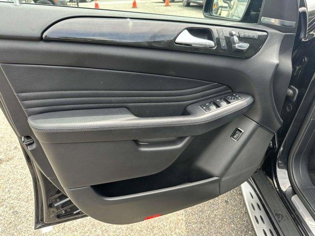used 2019 Mercedes-Benz AMG GLE 43 car, priced at $30,800
