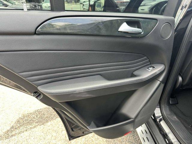 used 2019 Mercedes-Benz AMG GLE 43 car, priced at $30,800