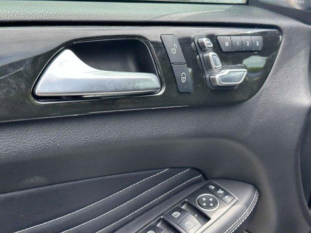used 2019 Mercedes-Benz AMG GLE 43 car, priced at $30,800