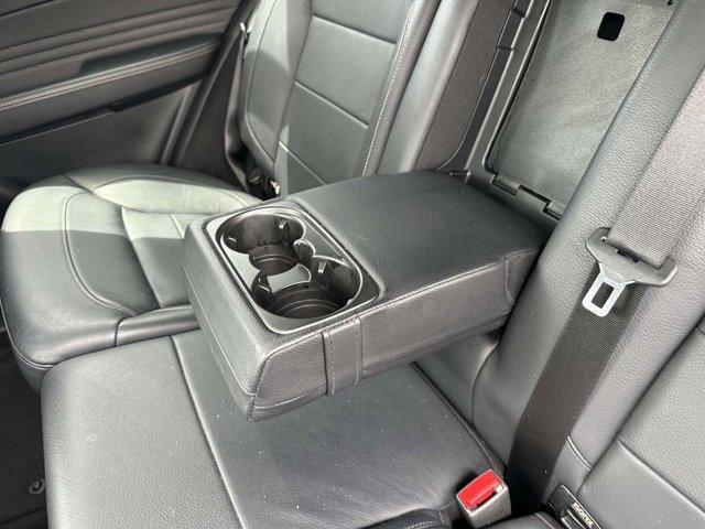 used 2019 Mercedes-Benz AMG GLE 43 car, priced at $30,800