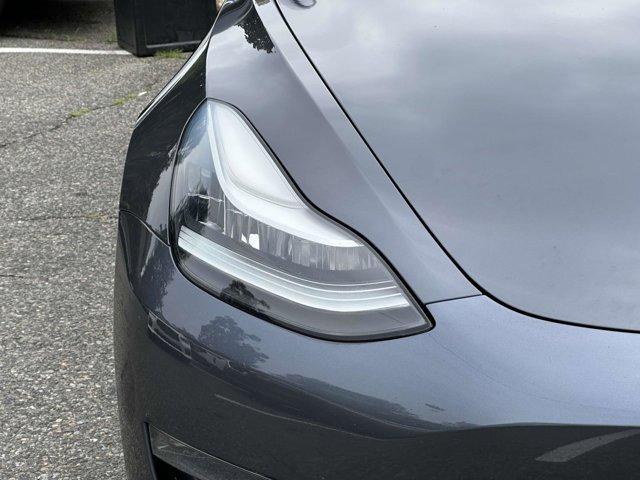 used 2019 Tesla Model 3 car, priced at $17,400