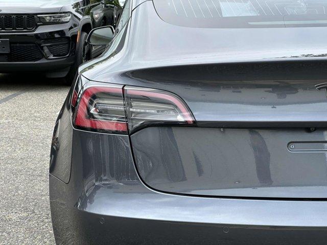 used 2019 Tesla Model 3 car, priced at $17,400