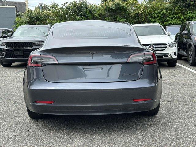 used 2019 Tesla Model 3 car, priced at $17,400