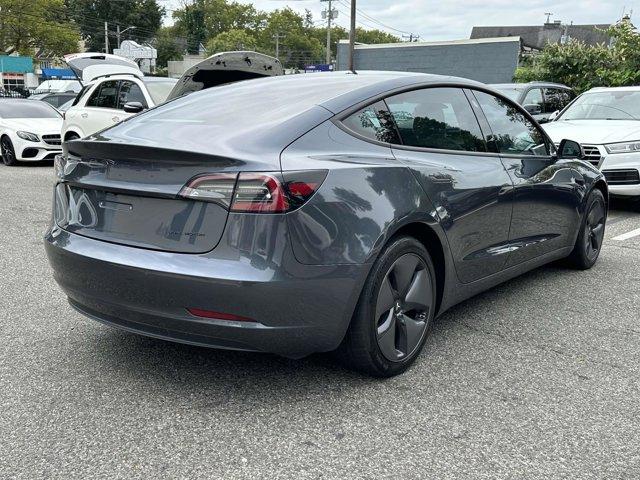 used 2019 Tesla Model 3 car, priced at $17,400