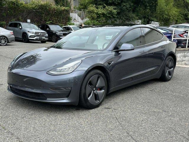 used 2019 Tesla Model 3 car, priced at $17,400
