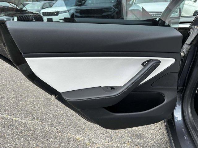 used 2019 Tesla Model 3 car, priced at $17,400