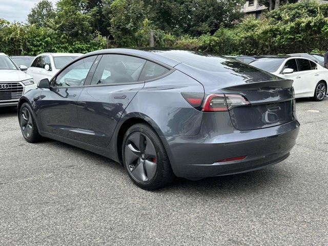 used 2019 Tesla Model 3 car, priced at $17,400