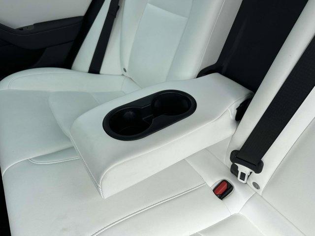 used 2019 Tesla Model 3 car, priced at $17,400