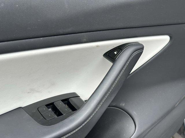 used 2019 Tesla Model 3 car, priced at $17,400