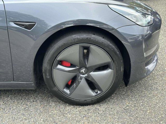 used 2019 Tesla Model 3 car, priced at $17,400