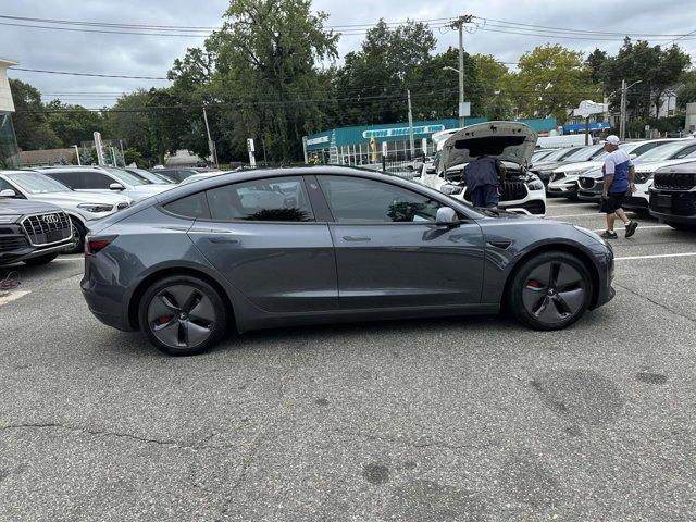 used 2019 Tesla Model 3 car, priced at $17,400
