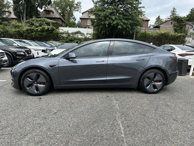 used 2019 Tesla Model 3 car, priced at $17,400