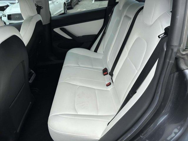 used 2019 Tesla Model 3 car, priced at $17,400