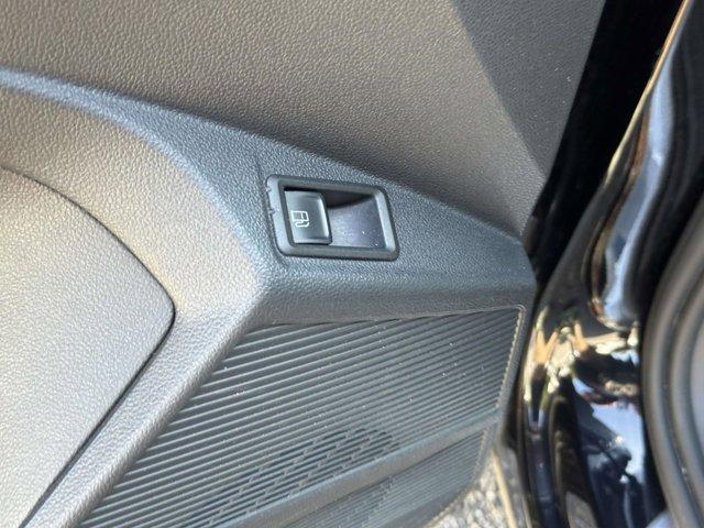 used 2022 Volkswagen Taos car, priced at $19,895