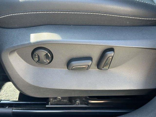 used 2022 Volkswagen Taos car, priced at $19,895