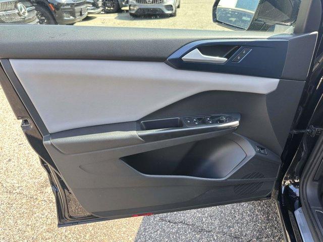 used 2022 Volkswagen Taos car, priced at $19,895