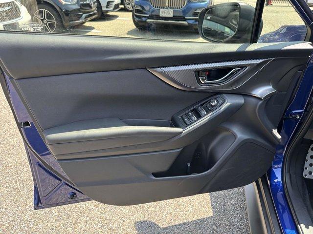 used 2022 Subaru WRX car, priced at $23,690